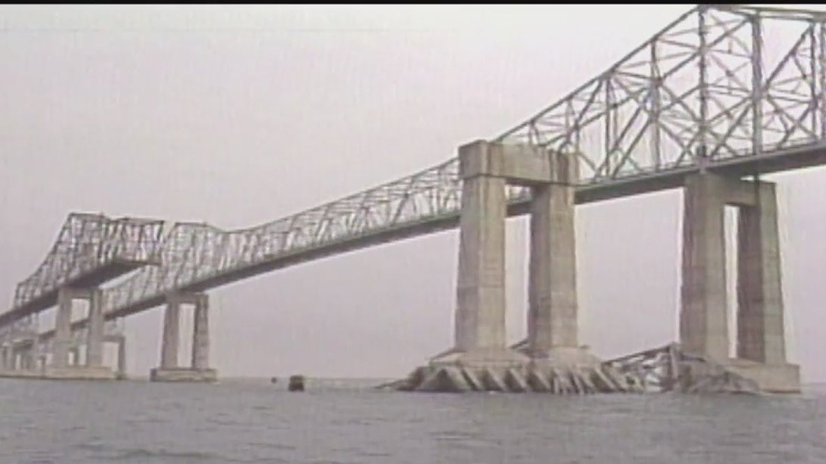 Sunshine Skyway Bridge tragedy coverage